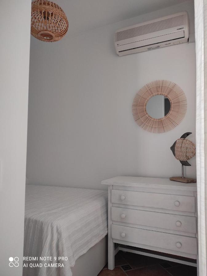 Pita Azul Apartment *