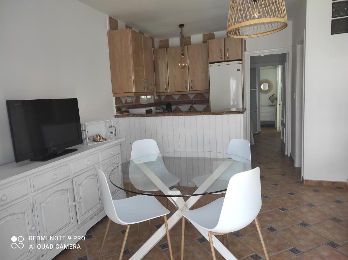 Pita Azul Apartment