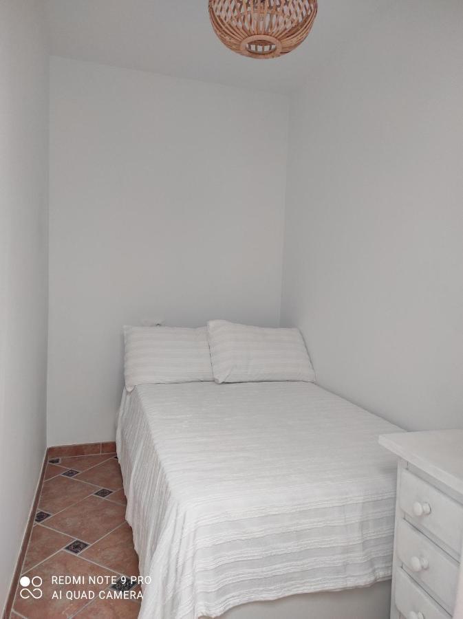 Pita Azul Apartment *