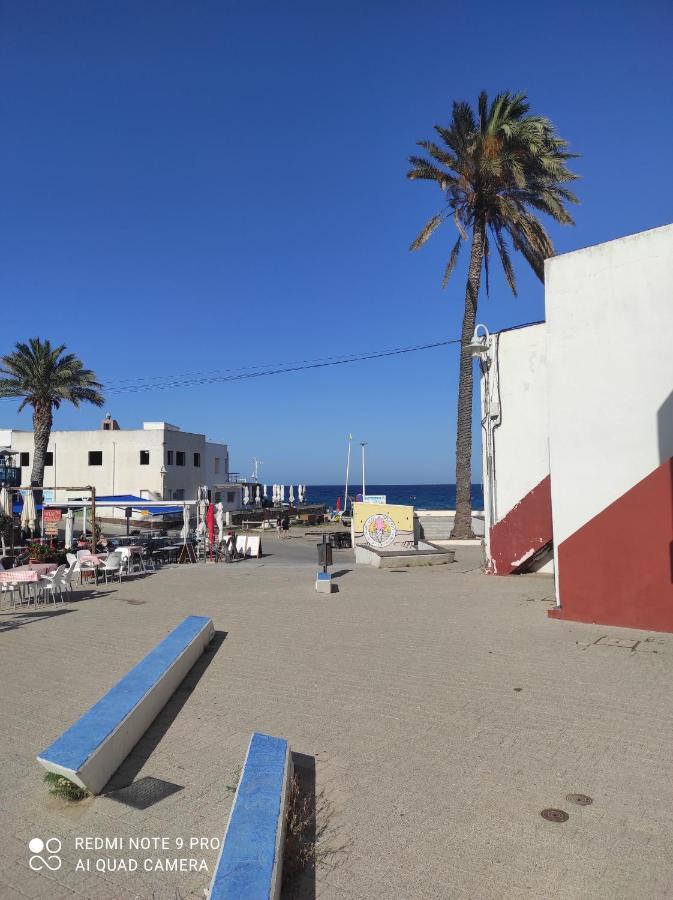 Apartment Pita Azul *